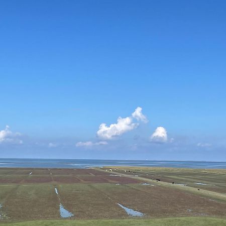 Отель De Oude Smidse Westernieland Экстерьер фото